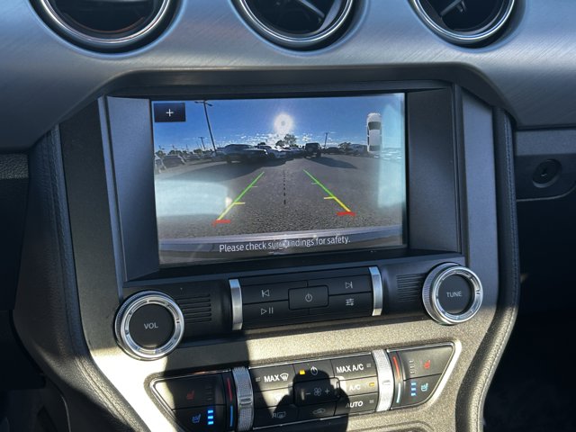 2022 Ford Mustang EcoBoost Premium Image 24 of 30