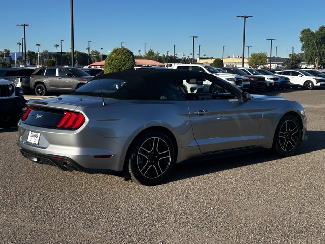 2022 Ford Mustang EcoBoost Premium Image 5 of 30