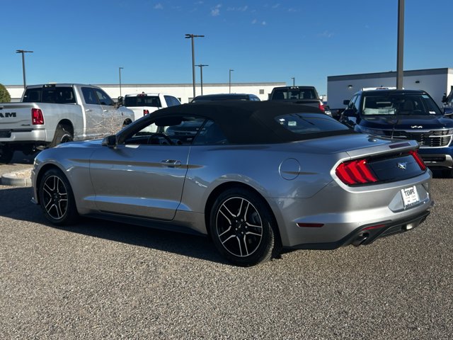 2022 Ford Mustang EcoBoost Premium Image 6 of 30