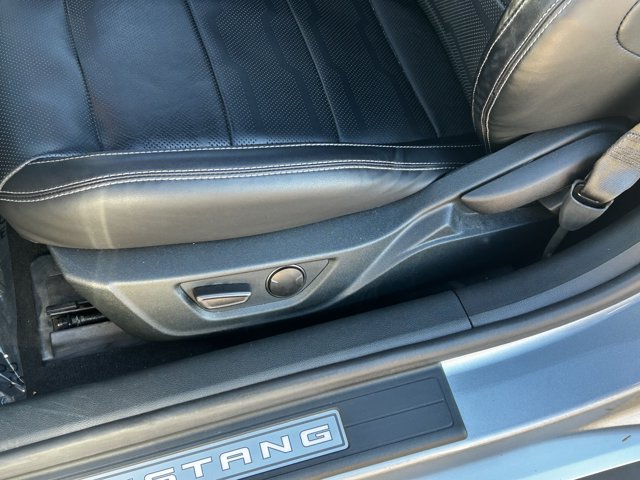 2022 Ford Mustang EcoBoost Premium Image 30 of 30