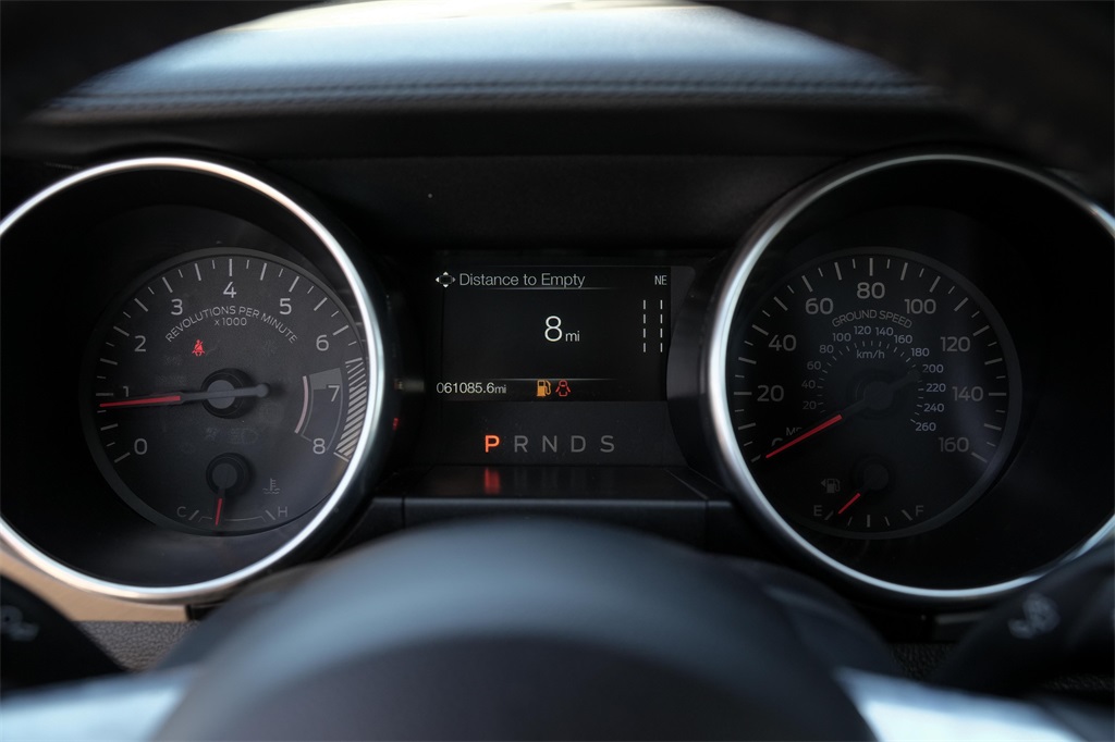 2022 Ford Mustang EcoBoost Premium Image 20 of 30