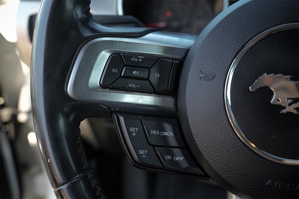 2022 Ford Mustang EcoBoost Premium Image 29 of 30