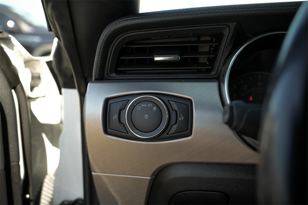 2022 Ford Mustang EcoBoost Premium Image 30 of 30