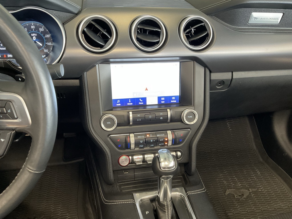 2022 Ford Mustang GT Premium Image 24 of 27