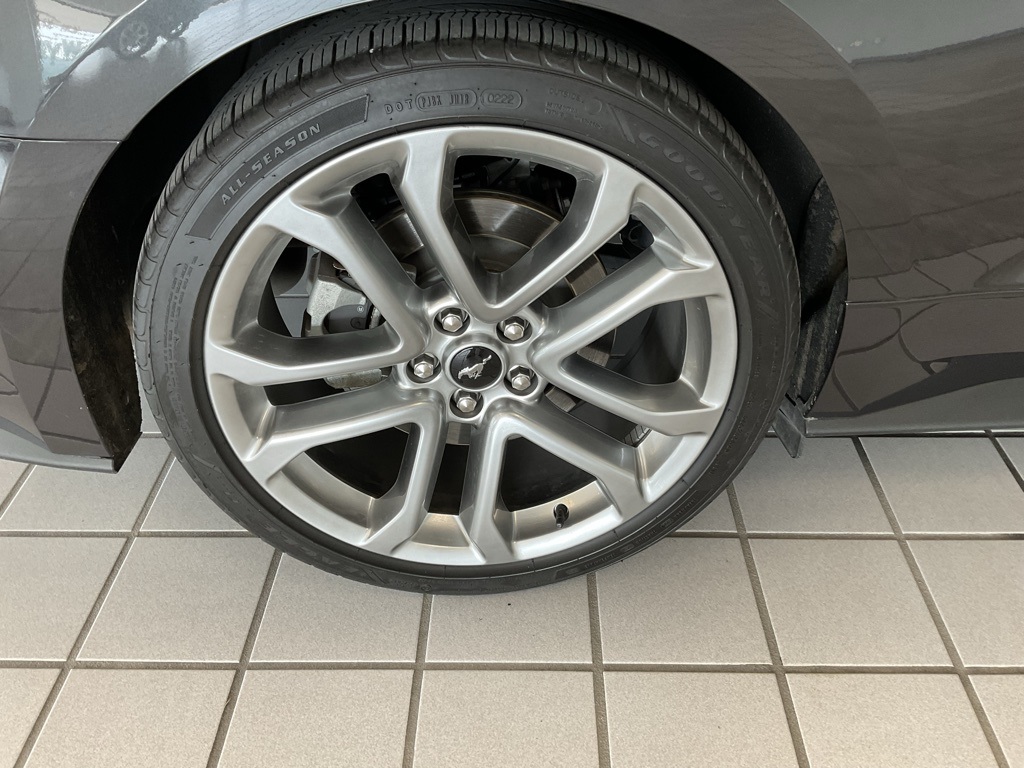 2022 Ford Mustang GT Premium Image 9 of 27