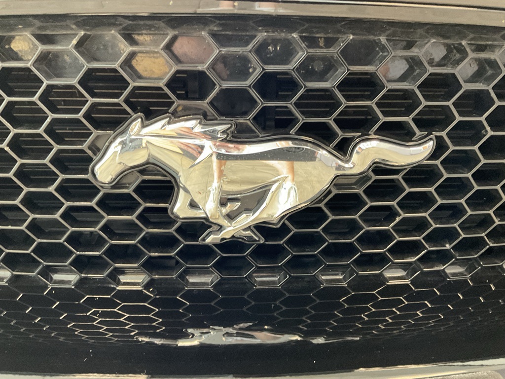 2022 Ford Mustang GT Premium Image 27 of 27