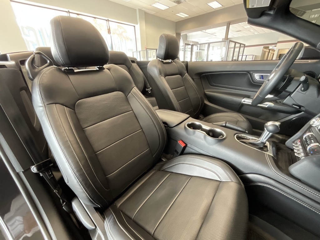 2022 Ford Mustang GT Premium Image 14 of 27