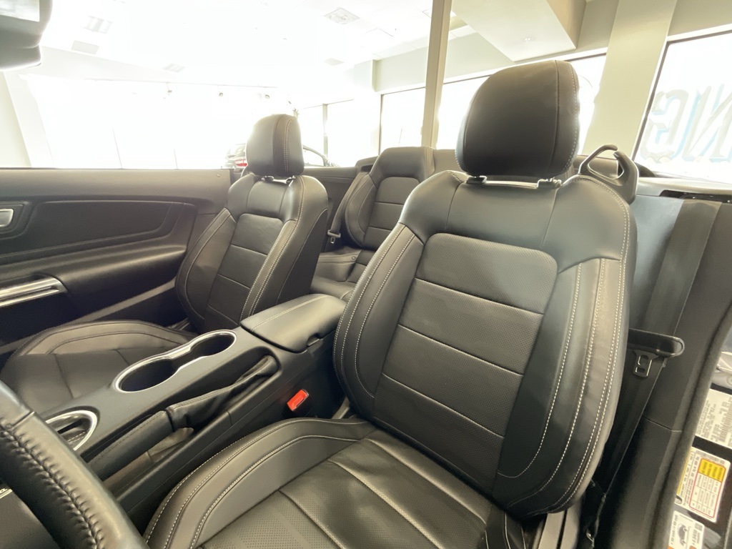 2022 Ford Mustang GT Premium Image 13 of 27