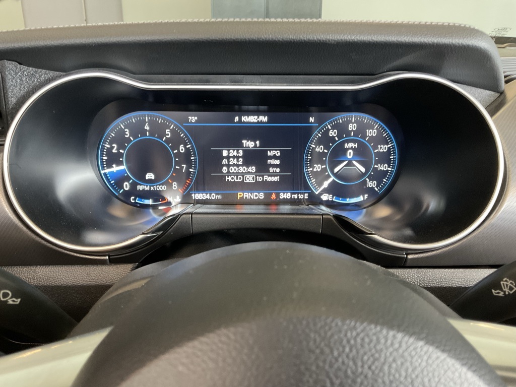 2022 Ford Mustang GT Premium Image 19 of 27