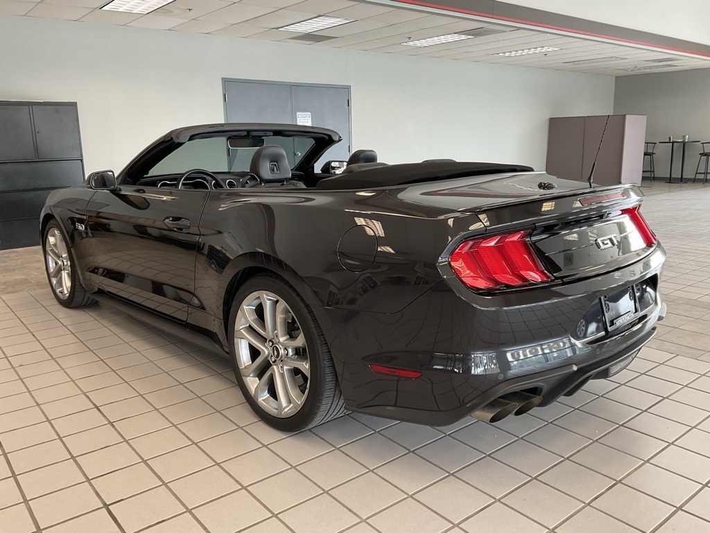 2022 Ford Mustang GT Premium Image 6 of 27