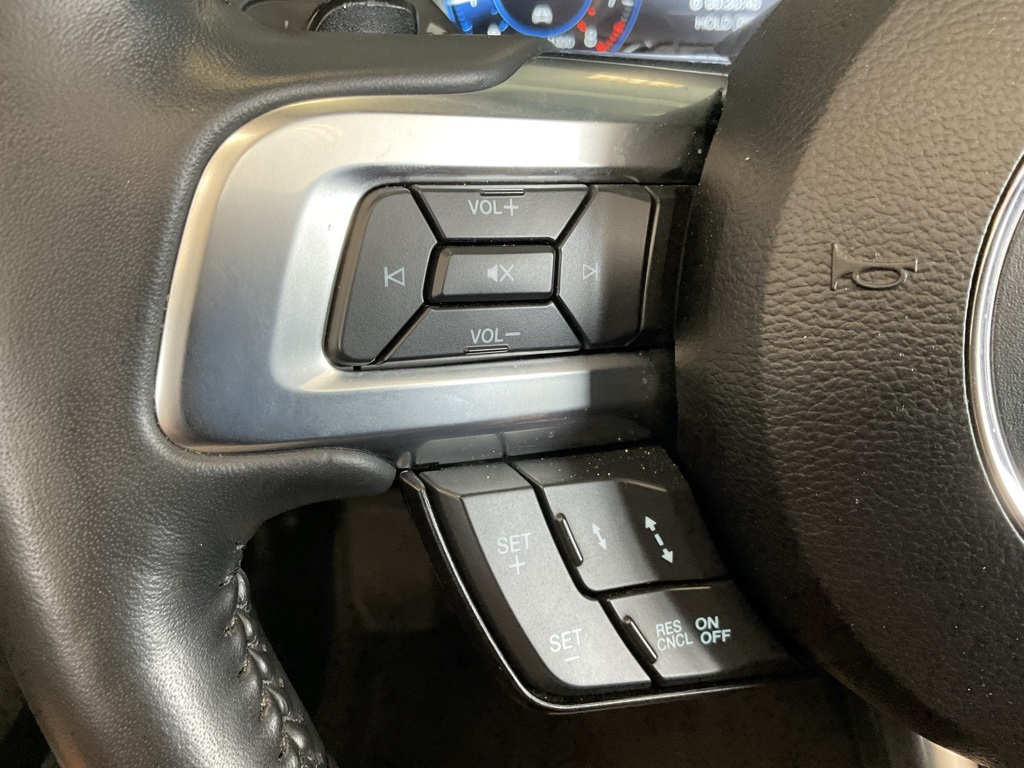 2022 Ford Mustang GT Premium Image 23 of 27