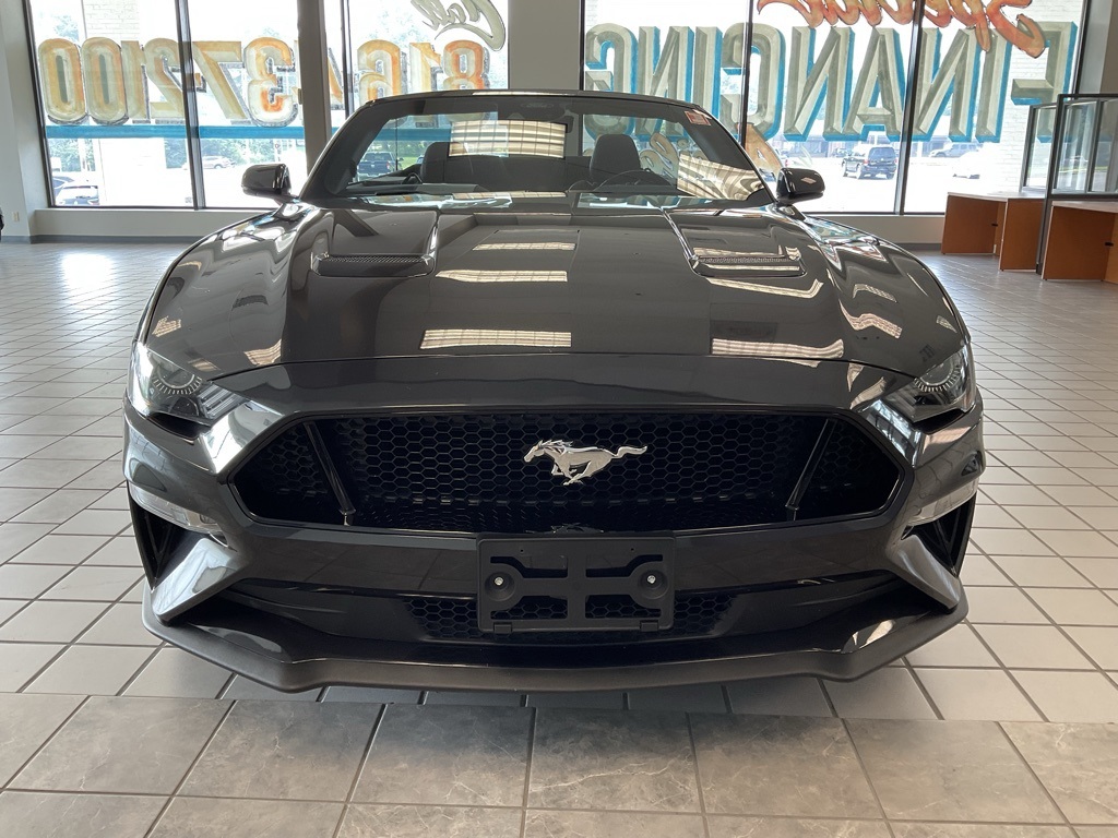 2022 Ford Mustang GT Premium Image 10 of 27