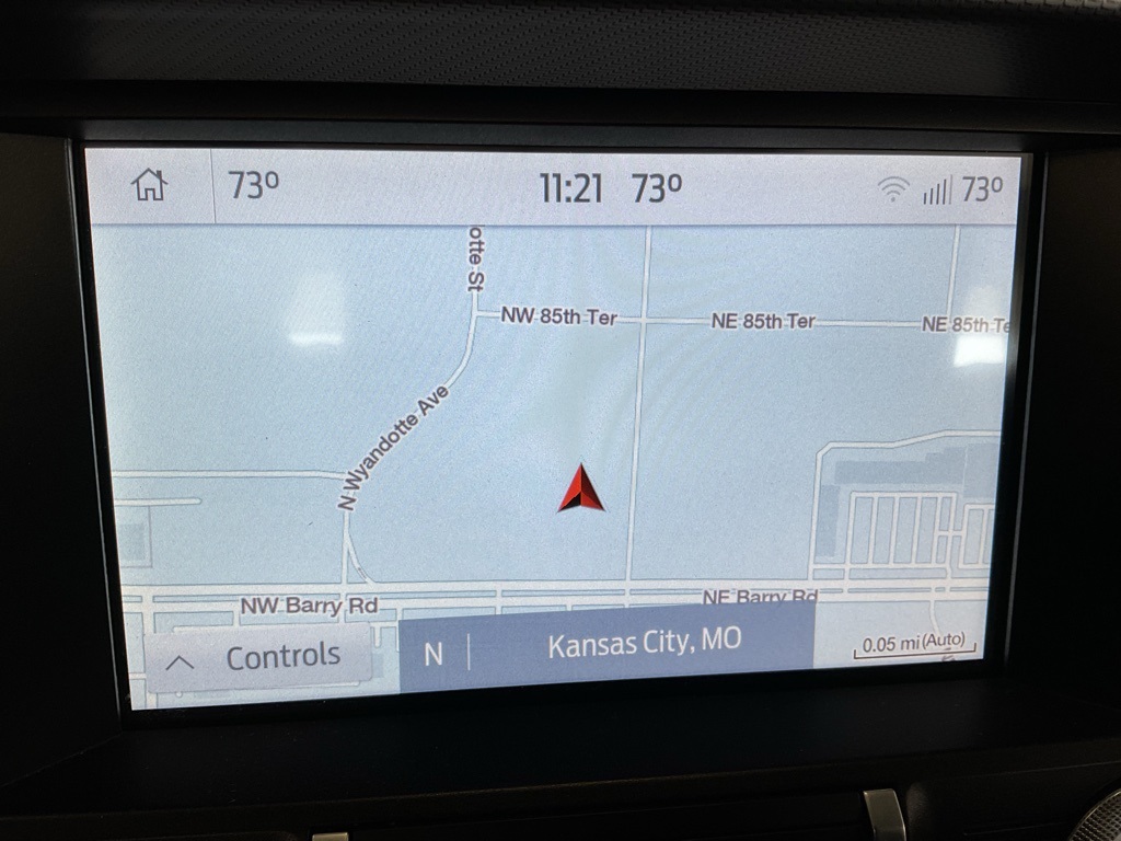 2022 Ford Mustang GT Premium Image 21 of 27