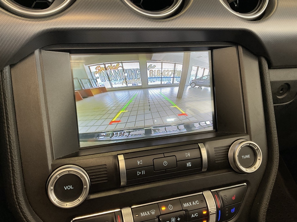 2022 Ford Mustang GT Premium Image 20 of 27