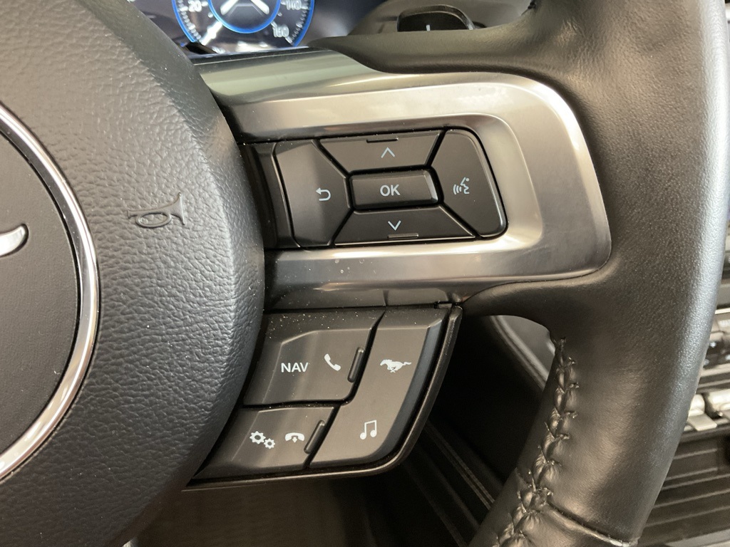 2022 Ford Mustang GT Premium Image 25 of 27