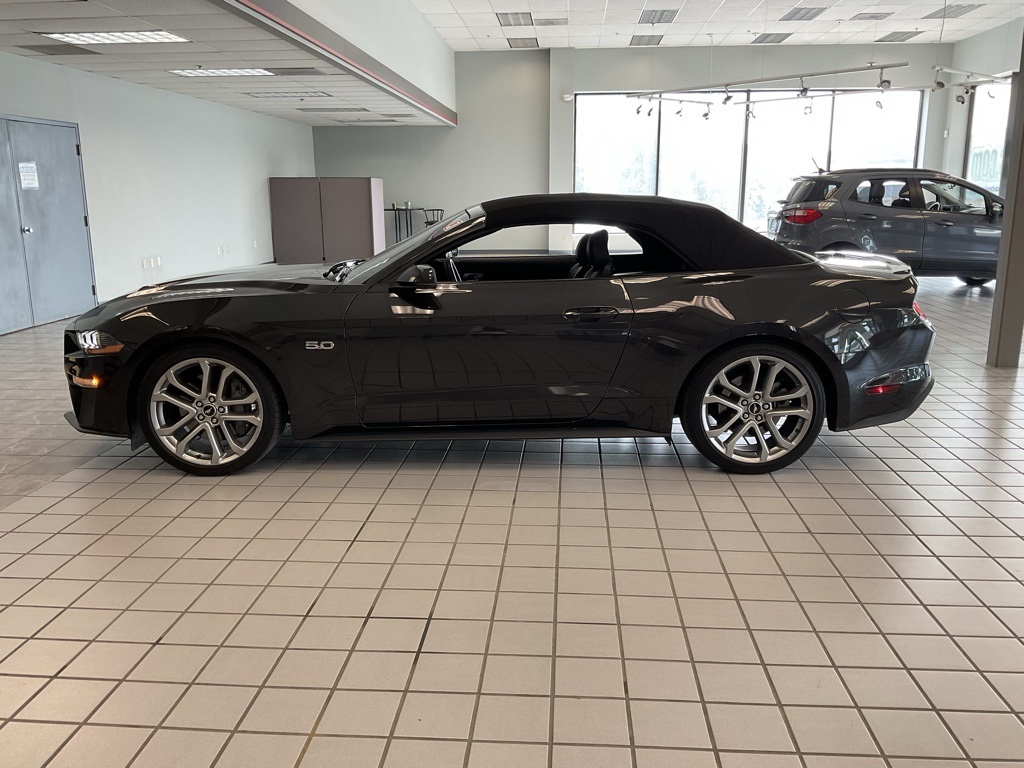 2022 Ford Mustang GT Premium Image 7 of 27