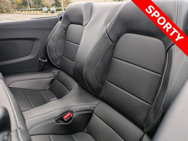 2022 Ford Mustang GT Premium Image 12 of 34