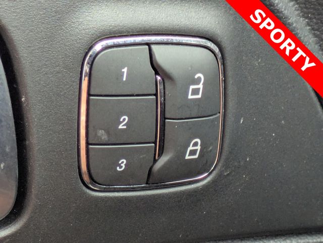 2022 Ford Mustang GT Premium Image 23 of 34