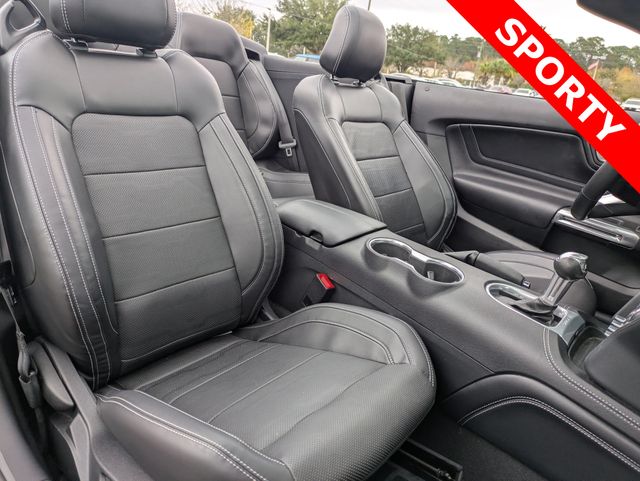 2022 Ford Mustang GT Premium Image 14 of 34