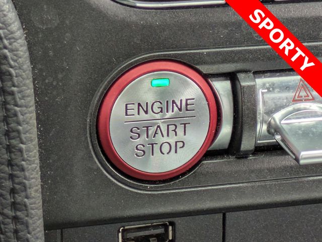 2022 Ford Mustang GT Premium Image 33 of 34