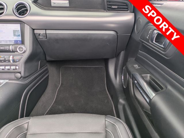 2022 Ford Mustang GT Premium Image 11 of 34