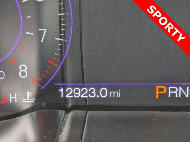 2022 Ford Mustang GT Premium Image 19 of 34