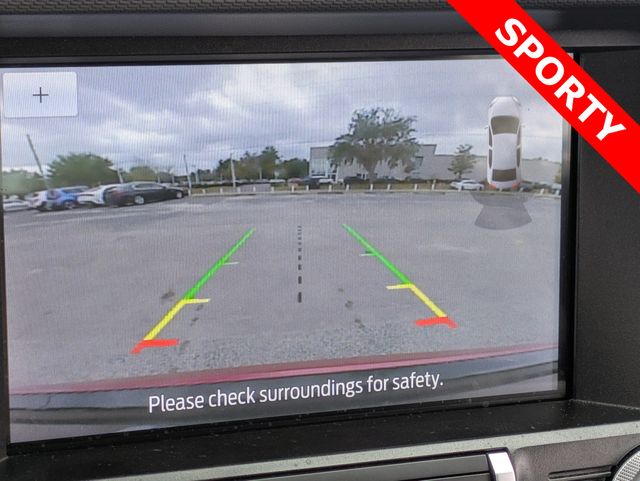 2022 Ford Mustang GT Premium Image 22 of 34