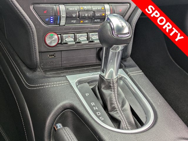 2022 Ford Mustang GT Premium Image 32 of 34