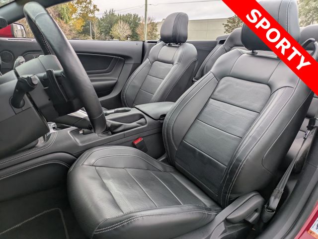 2022 Ford Mustang GT Premium Image 13 of 34