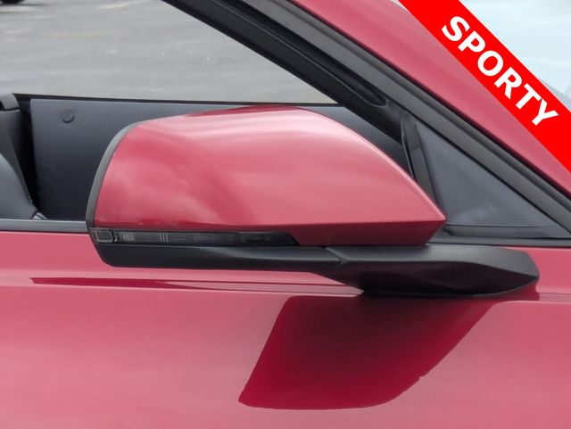 2022 Ford Mustang GT Premium Image 29 of 34