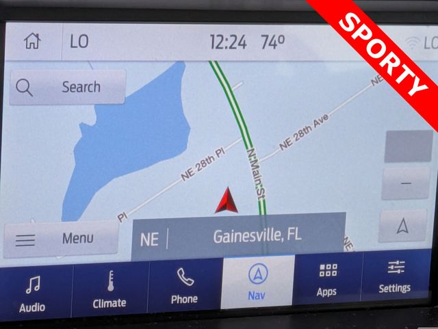 2022 Ford Mustang GT Premium Image 20 of 34