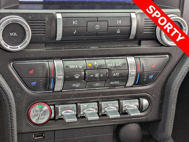 2022 Ford Mustang GT Premium Image 30 of 34