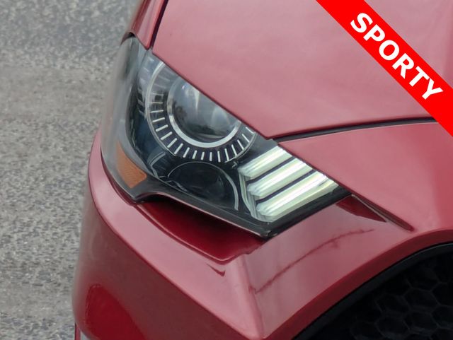 2022 Ford Mustang GT Premium Image 26 of 34