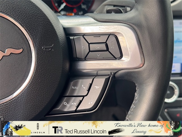 2022 Ford Mustang GT Premium Image 20 of 22