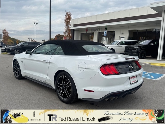 2022 Ford Mustang GT Premium Image 6 of 22