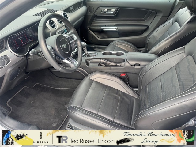 2022 Ford Mustang GT Premium Image 15 of 22