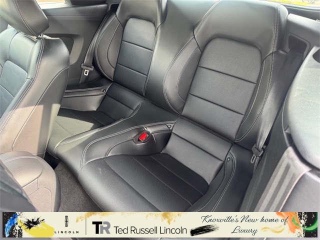 2022 Ford Mustang GT Premium Image 9 of 22