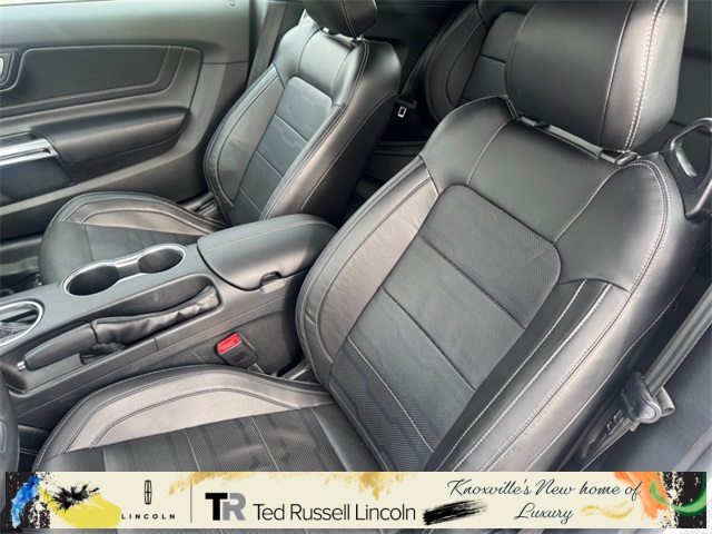 2022 Ford Mustang GT Premium Image 10 of 22