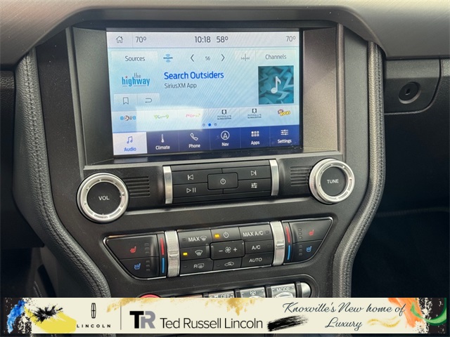 2022 Ford Mustang GT Premium Image 14 of 22