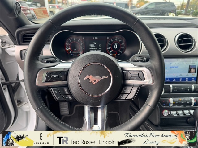 2022 Ford Mustang GT Premium Image 11 of 22