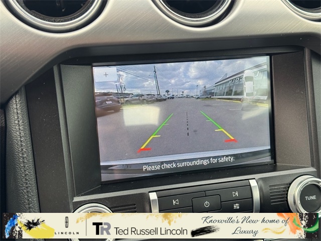 2022 Ford Mustang GT Premium Image 13 of 22