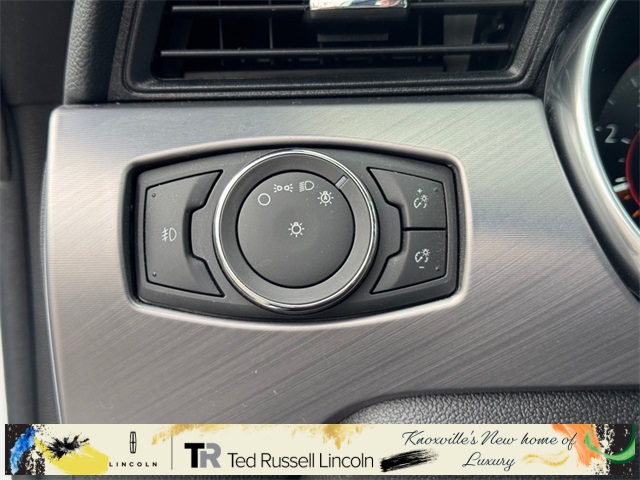 2022 Ford Mustang GT Premium Image 21 of 22