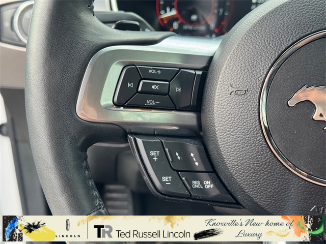 2022 Ford Mustang GT Premium Image 18 of 22