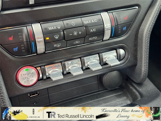 2022 Ford Mustang GT Premium Image 22 of 22