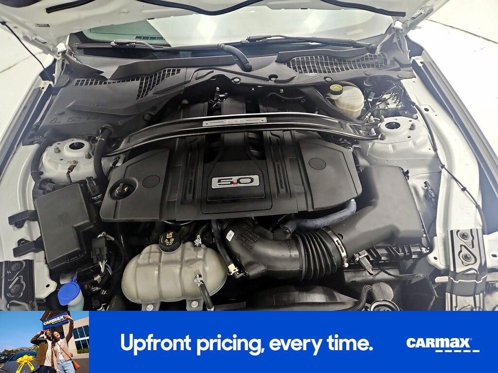 2022 Ford Mustang GT Premium Image 8 of 23