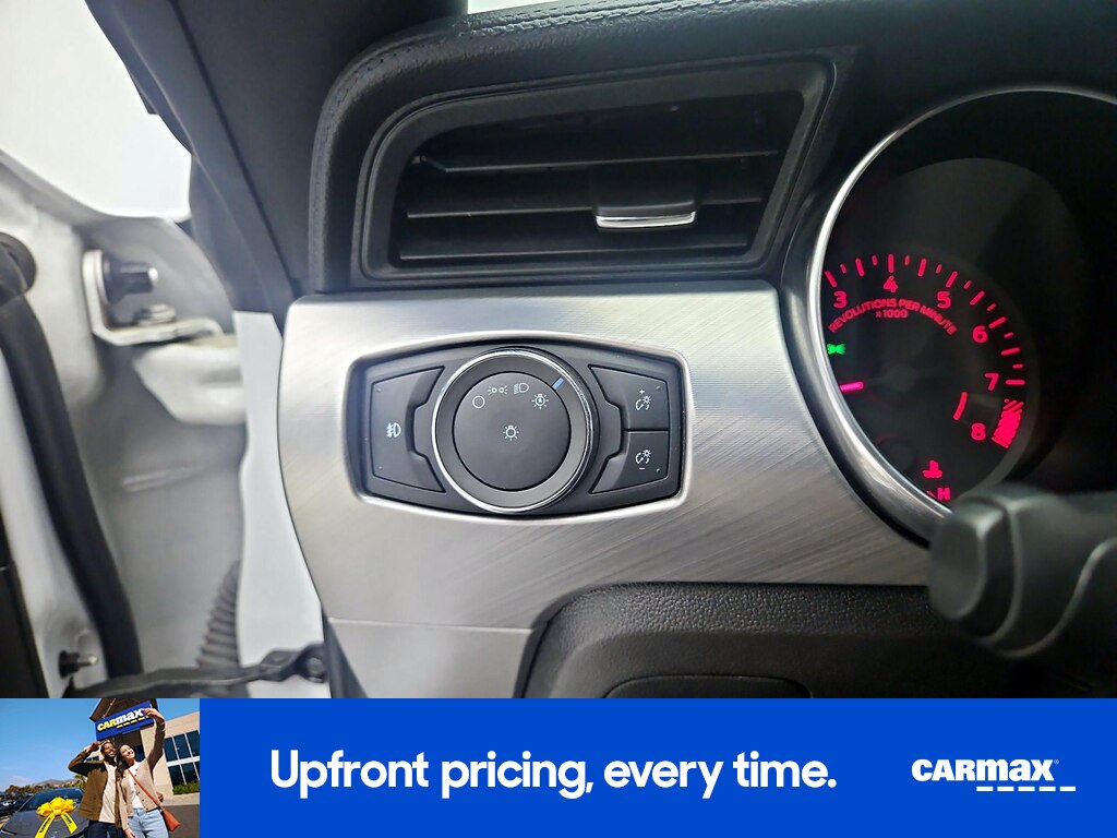 2022 Ford Mustang GT Premium Image 20 of 23