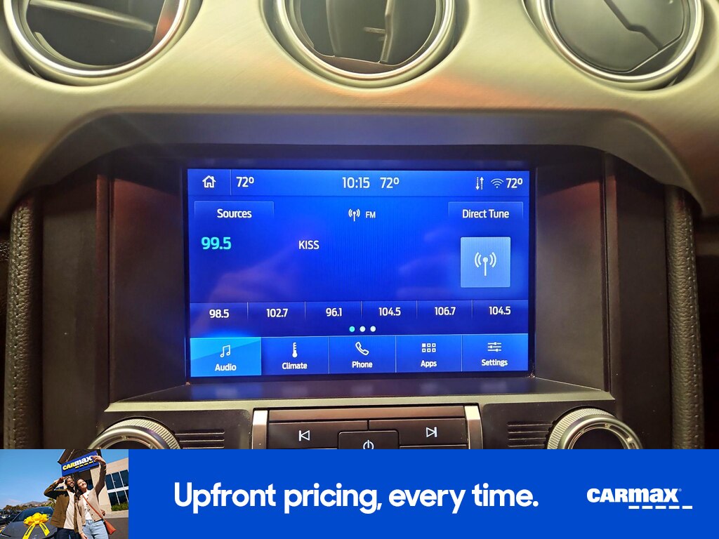 2022 Ford Mustang GT Premium Image 16 of 23