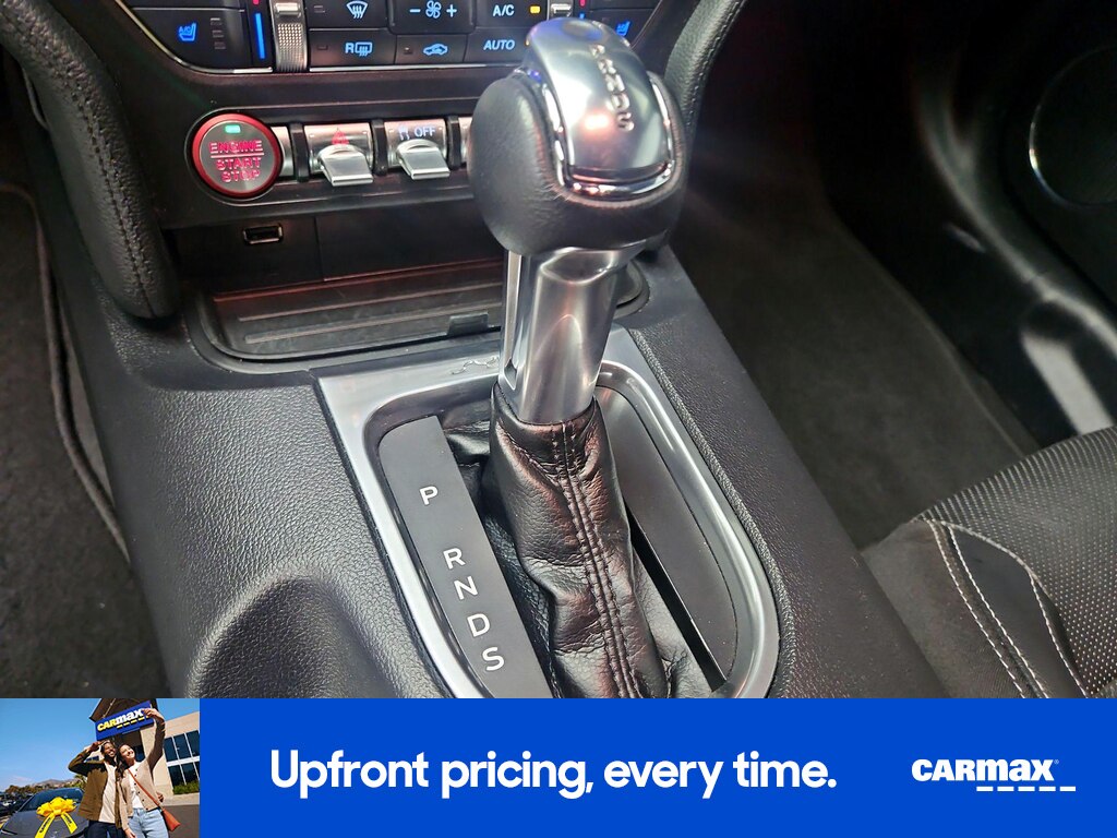 2022 Ford Mustang GT Premium Image 21 of 23