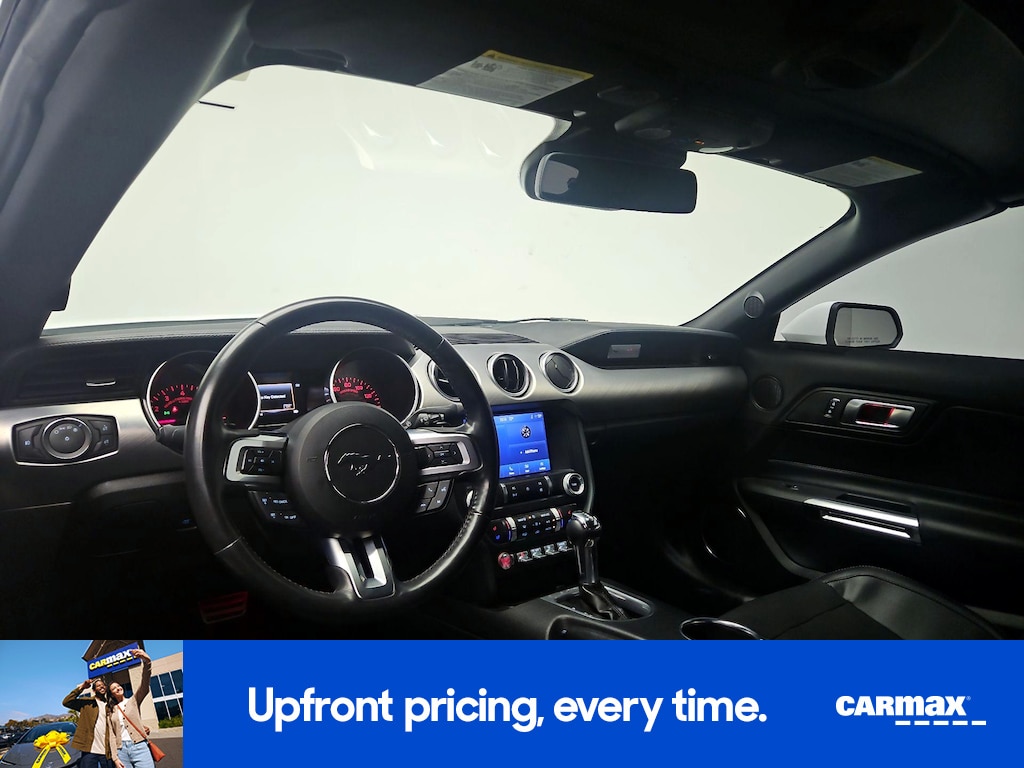 2022 Ford Mustang GT Premium Image 10 of 23