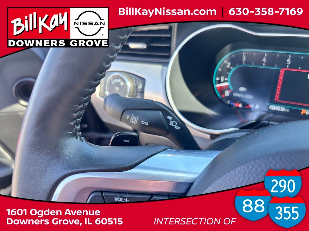 2022 Ford Mustang GT Premium Image 23 of 48